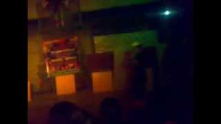 Panghabangbuhay By : OLD BLACK FAMiLYA