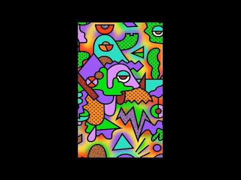 Rawar - In the hands of Lord Shiwa (hitech dark psytrance 170bpm)