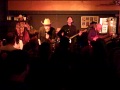 Slim Cessna's Auto Club -- Red Pirate of the Prairie