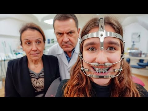 LILY WANTED TO TAKE OFF HER RINGS ALL BY HERSELF! - PINK LILY