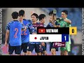 #AsianQualifiers - Group B | Vietnam 0 - 1 Japan