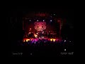 Peter Wolf - of J Geils Band at St Andrews Hall, Detroit - a 6 song mashup