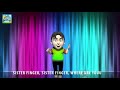 Finger Family Salsa Dance Finger Family Rhymes With Salsa Dance Nursery Rhymes With Da