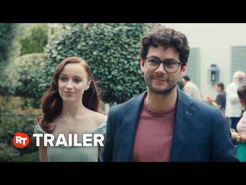 Anniversary Trailer #1 (2025)