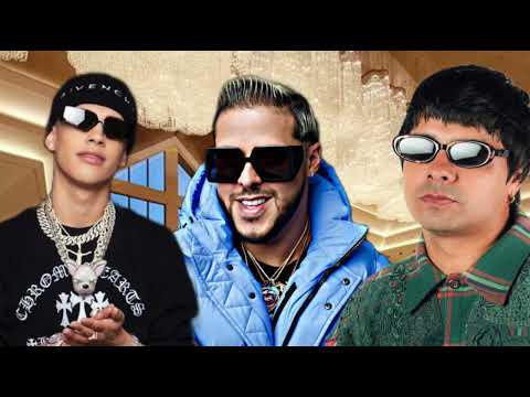 Cris MJ Ft Chencho Corleone , Gotay - La Noche 