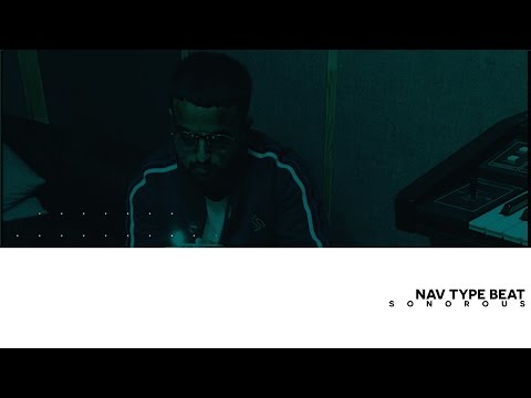 Nav x Belly Type Beat - Belly (Prod. $onorous x Nick Mira)