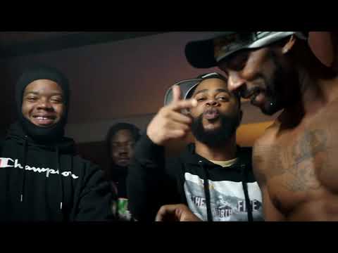 Heem (BSF) BARS & NOBLE Official Video