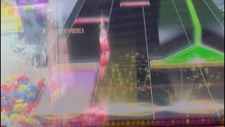 In the Straying Story 4-0-0 AJ手元動画