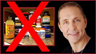 The ONLY 2 Supplements EVERY Human Needs w/ Dave Asprey