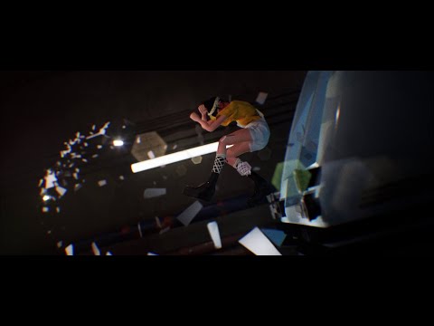 Trailer The Last Stop - Trailer
