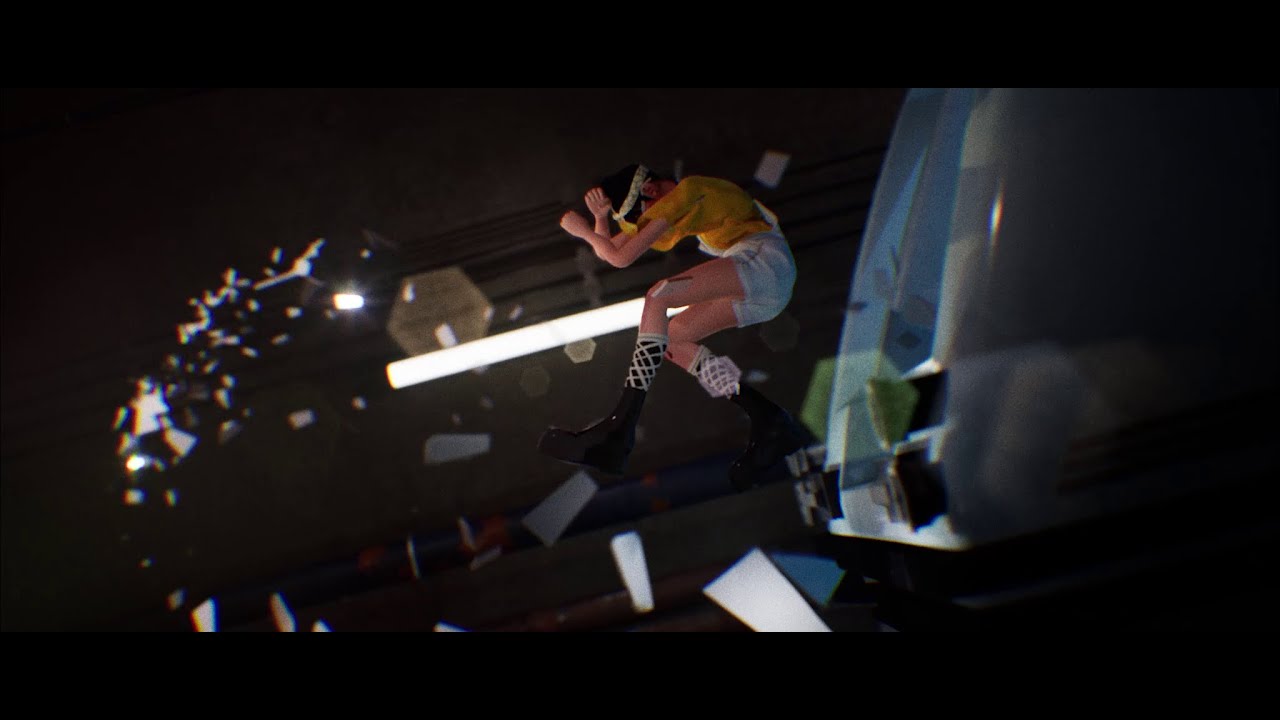 The Last Stop - Trailer