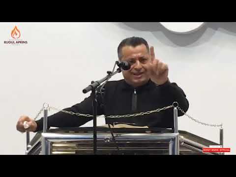 Stoica Onita (Bumbac) | Even if the waves rise against you JESUS ​​IS THE MASTER