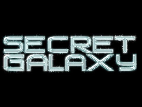Secret Galaxy - Sci Fi Game Video