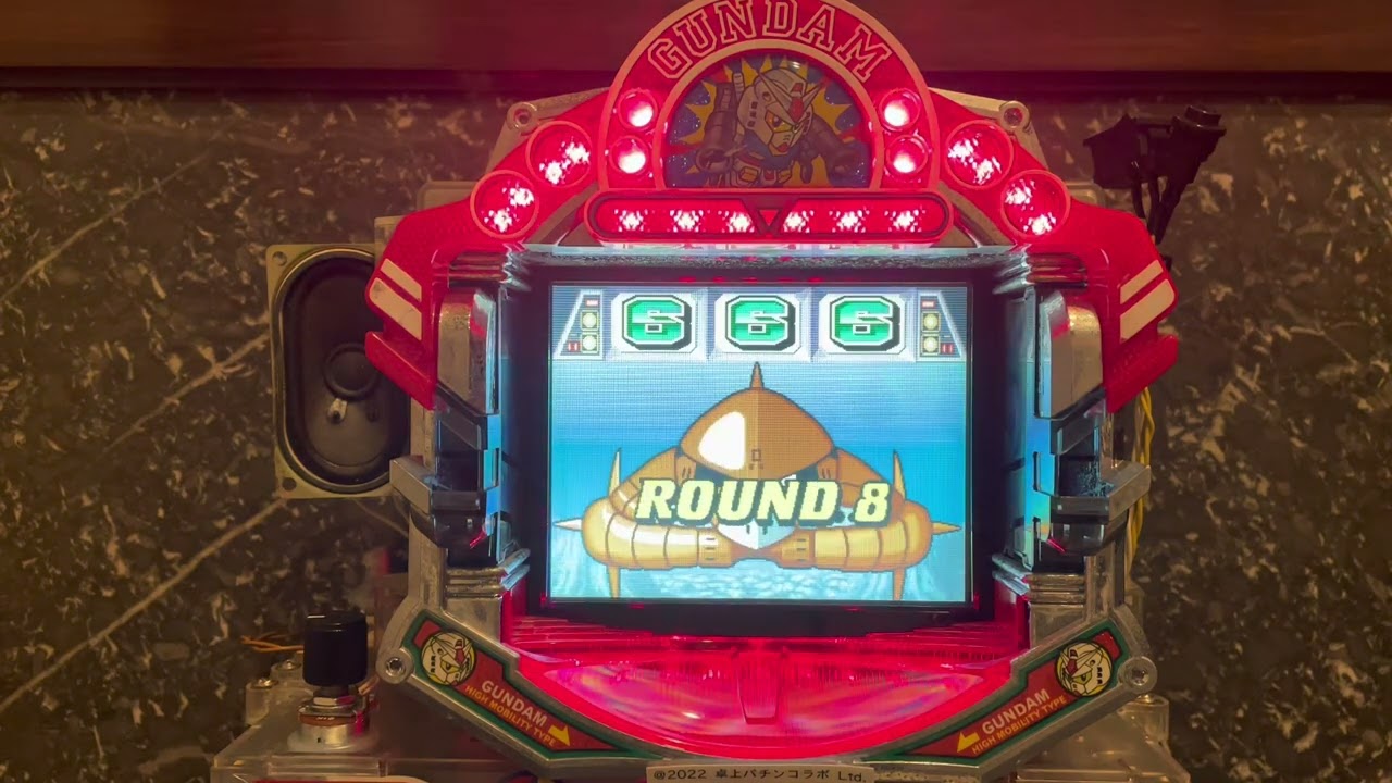 Youtube SDガンダム