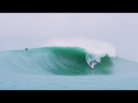 You Can Call it a Comeback: Andrew Jacobson