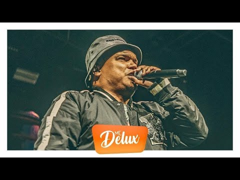 MONTAGEM QUE QUI FOI TA DOENDO - MC DELUX (DJ LEMIX) Áudio Oficial