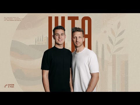 VITA - Simon & Mac (Official Music Video)