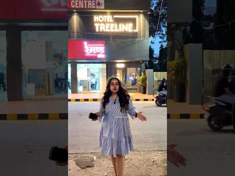 Luxury hotel in haldwani #ytshorts #haldwanicity #hotel #luxuryhotel