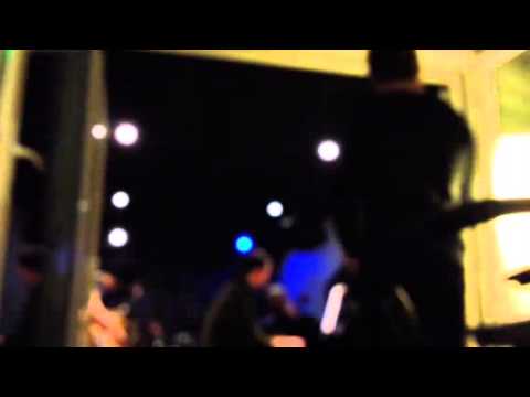 Olle Nyman Girigbukar at minimal studio 2013