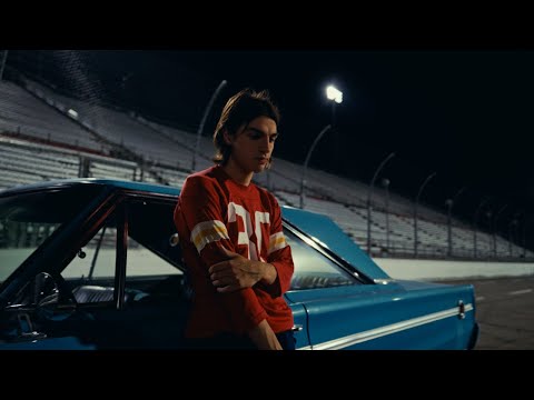 greek - 2:35AM [Official Video]