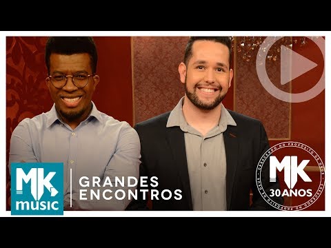 MK MUSIC and Pr Lucas Oficial 