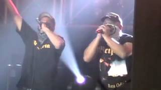 BRUJERIA - Anti-Castro (Bolivia, 8 de Junio 2011)