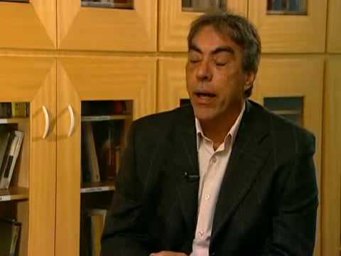 A drop of blood - Demétrio Magnoli talks about the history of racial thought 1/3