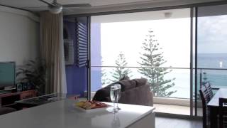 preview picture of video 'Northwind Holiday Apartments Mooloolaba'