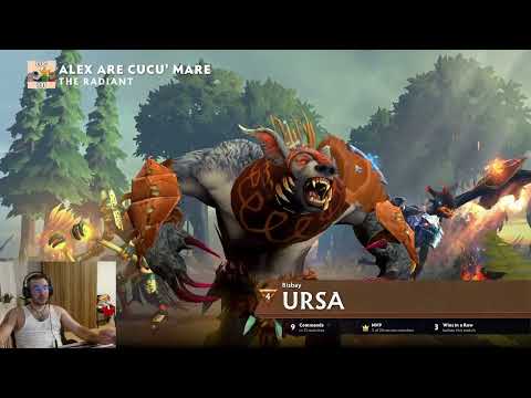 Saturday night - battle cup