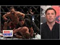 Are there positives after Jorge Masvidal's 5-second KO for Ben Askren? | Ariel & the Bad Guy
