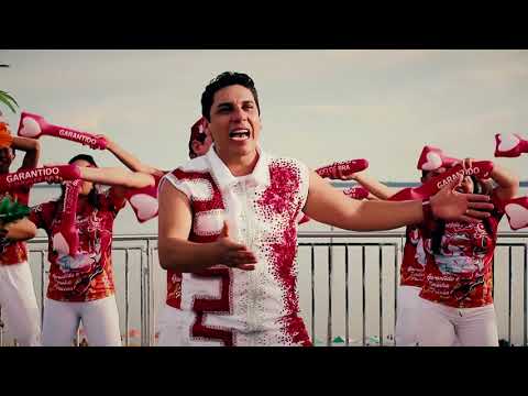 Clipe " Perrechés do Brasil"