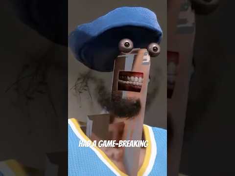 2K15: The Year Of The Demigod #2k26 #2kmycareer #mycareer2k