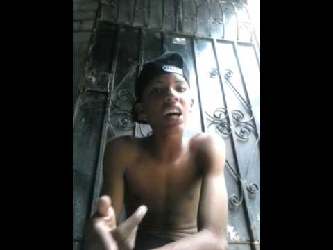 MC-ALARCON freestyle