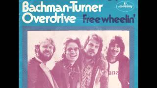 Bachman Turner Overdrive - You Ain&#39;t Seen Nothing Yet