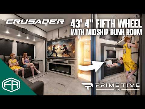 Thumbnail for 2026 Prime Time Crusader BONUS38 Video