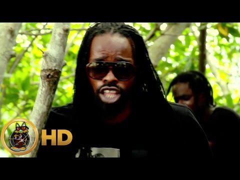 Ryme Minista & TeeJay - They Don't Know [Official Music Video HD]