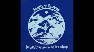 Kevin Ayers - Shooting At The Moon - Pisser Dans un Violon