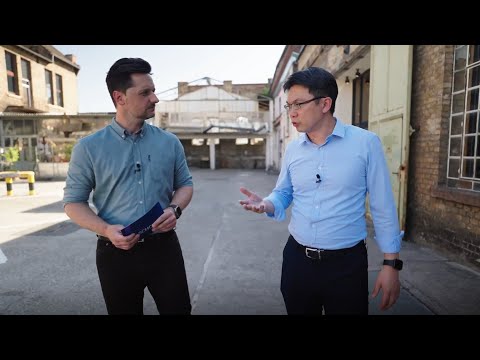 Walk The Talk | Why semiconductors love glass pt. II (in less than 327 seconds)