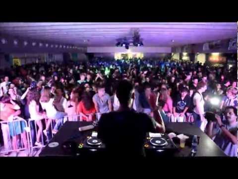 Pedro Cazanova - MTV Insomnia