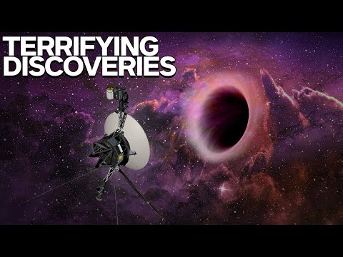 Voyager 2 Is Back Online After A Year