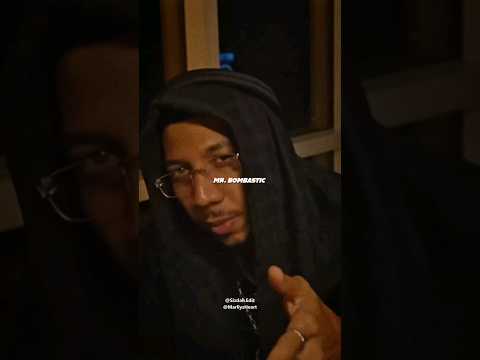 Sepehr Khalse & Chvrsi - Bombastic 💣 | #rapfarsi #drillfarsi #khalse #chvrsi #typography #021 #rap