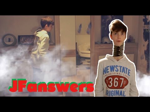 Warum ich kein Rapper werde... | JF not Kennedy