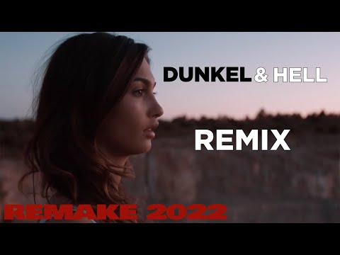 Kontra K, Chakuza, Prinz Pi, Metrickz - Dunkel & Hell (Remake 2022) (Lighteye Beatz Remix)