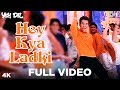 Hey Kya Ladki Full Video Yeh Dil Tusshar Kapoor Anita Hassnandani Abhijeet