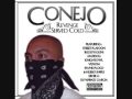 Conejo-Look Into The Eye's Of A Killer(Screwed)