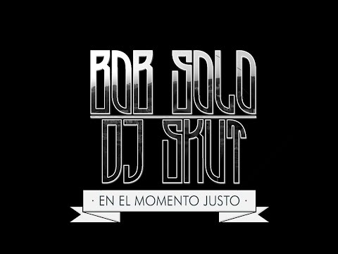 03 - Bob Solo & DJ Skut - La otra cara [Prod. DJ Skut]