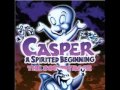 Casper A Spirited Beginning Love Sensation