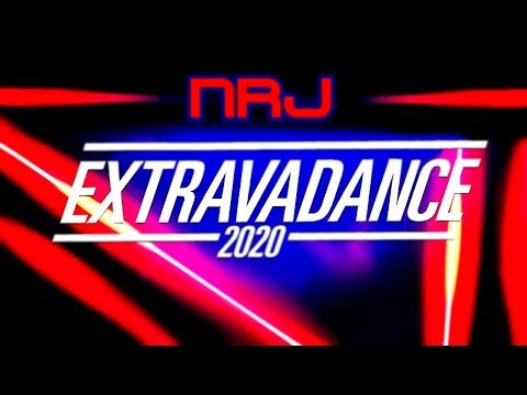 THE BEST OF HIT MUSIC NRJ EXTRAVADANCE 2020