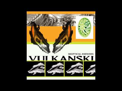 Vulkanski - Lynguistic Problem [BITE018]