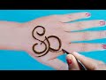 S P Letter Tattoo Design On Hand Mehndi Tattoo S Tattoo P Tattoo P Status S Status